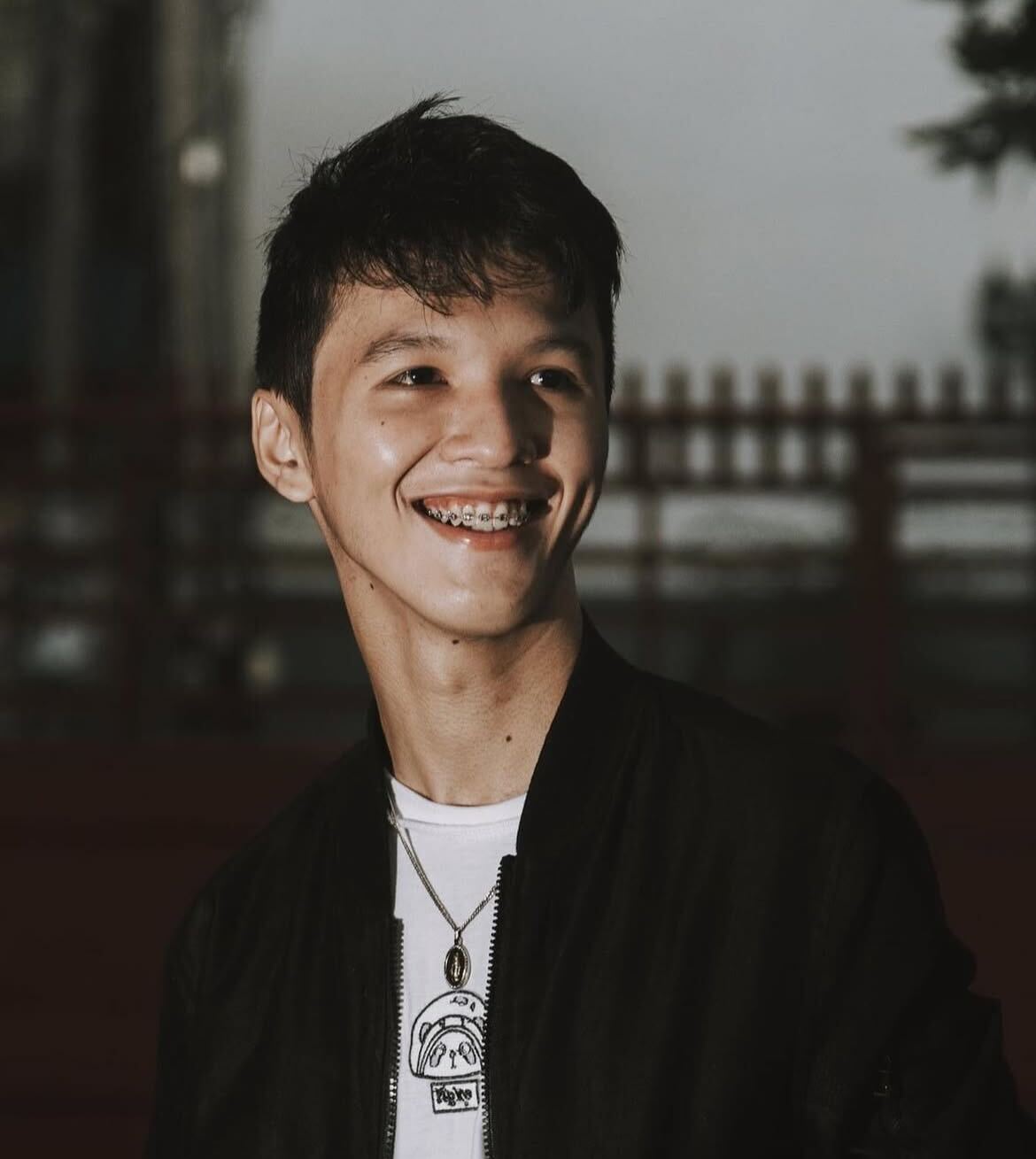 Lhuger John S. Calajatan